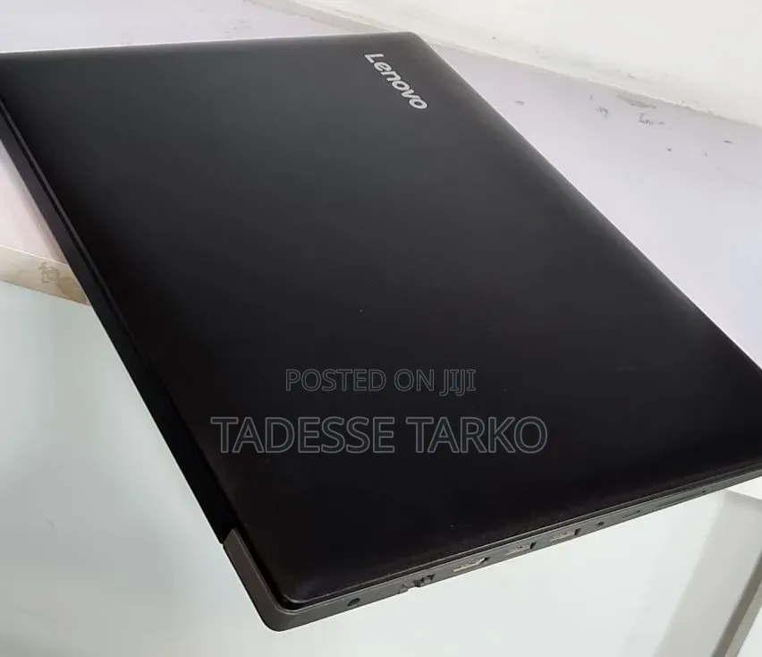 New Laptop Lenovo IdeaPad 320 8GB Intel Core i5 SSD 1T