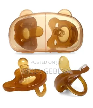 3-in-1 Day Night Pacifier for Babies