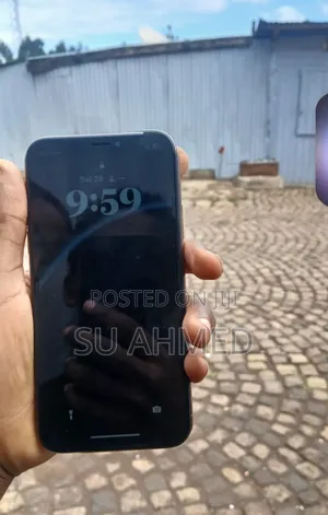 Apple iPhone XS 256 GB Gold