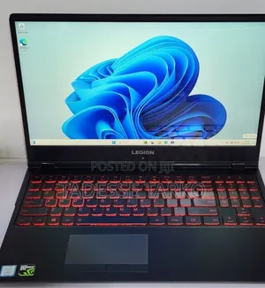 New Lenovo Legion Y7000P IRX9 Gaming Laptop 16GB Intel Core i7 1T