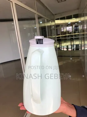 Top Quality Feenik Double Layer Jug