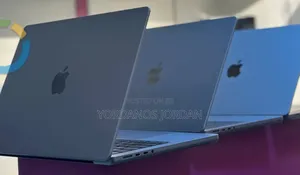New Laptop Apple MacBook Pro M1 16GB Apple M1 Pro SSD 512GB