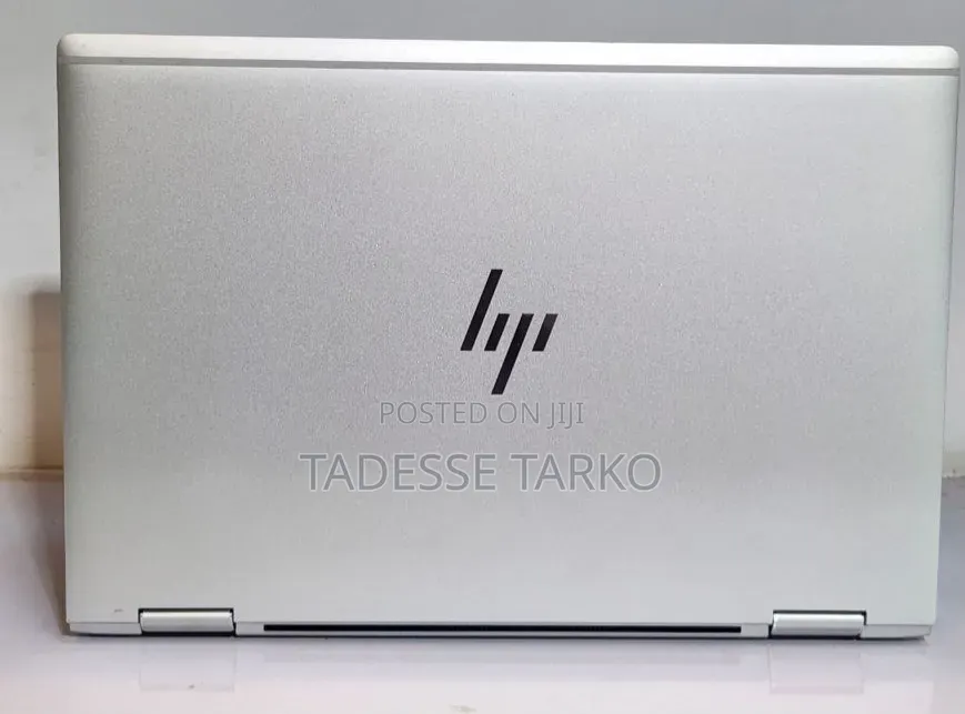 New Laptop HP EliteBook x360 1030 G4 8GB Intel Core i5 SSD 512GB