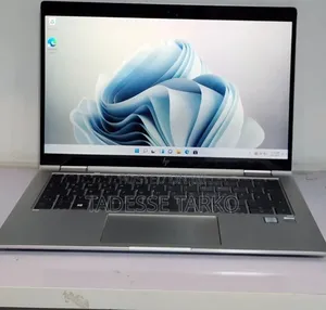 New Laptop HP EliteBook x360 1030 G4 8GB Intel Core i5 SSD 512GB
