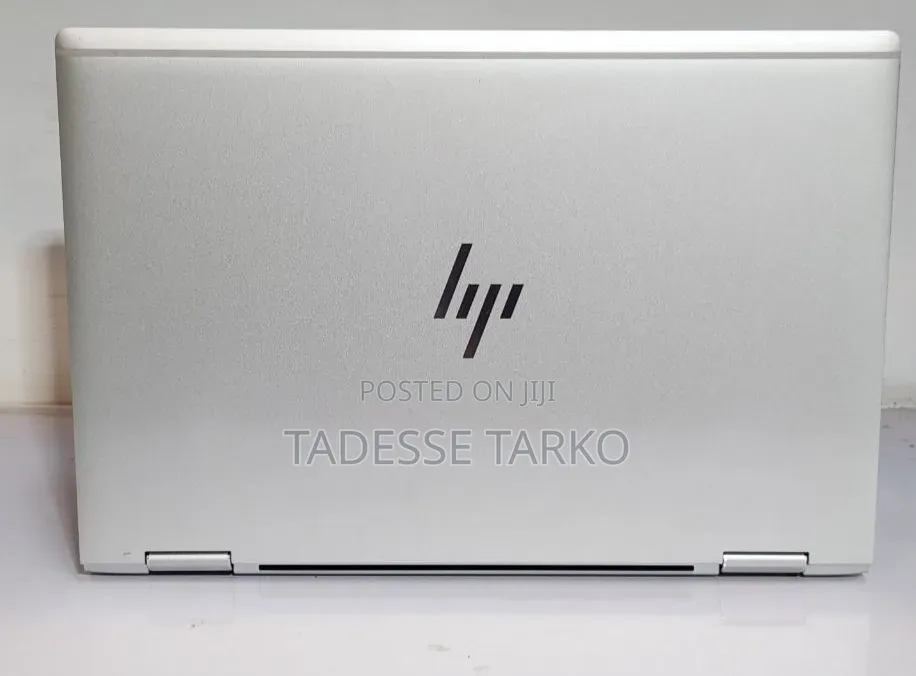 New Laptop HP EliteBook x360 1030 G4 8GB Intel Core i5 SSD 512GB