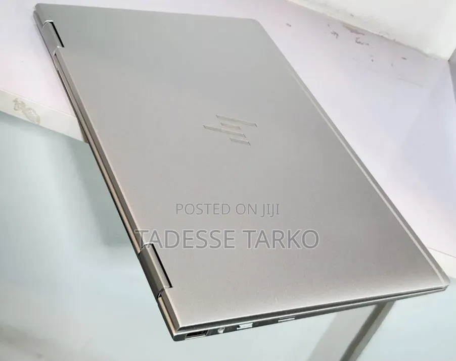 New Laptop HP EliteBook x360 1030 G4 8GB Intel Core i5 SSD 512GB
