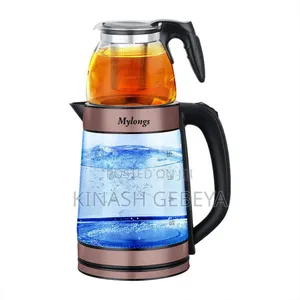 My Long 2in1 High Quality Water Kettlle(2 2litre)