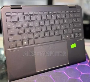 New Laptop HP Spectre X360 13 16GB Intel Core i7 SSD 1T