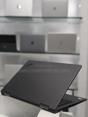 New Laptop Lenovo Thinkpad X1 Yoga 16GB Intel Core i5 SSD 512GB