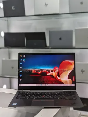 New Laptop Lenovo Thinkpad X1 Yoga 16GB Intel Core i5 SSD 512GB
