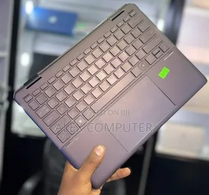 New Laptop HP Spectre X360 13 16GB Intel Core i7 SSD 1T