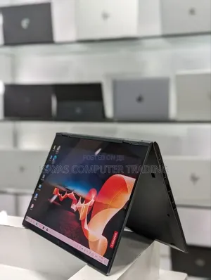 New Laptop Lenovo Thinkpad X1 Yoga 16GB Intel Core i5 SSD 512GB