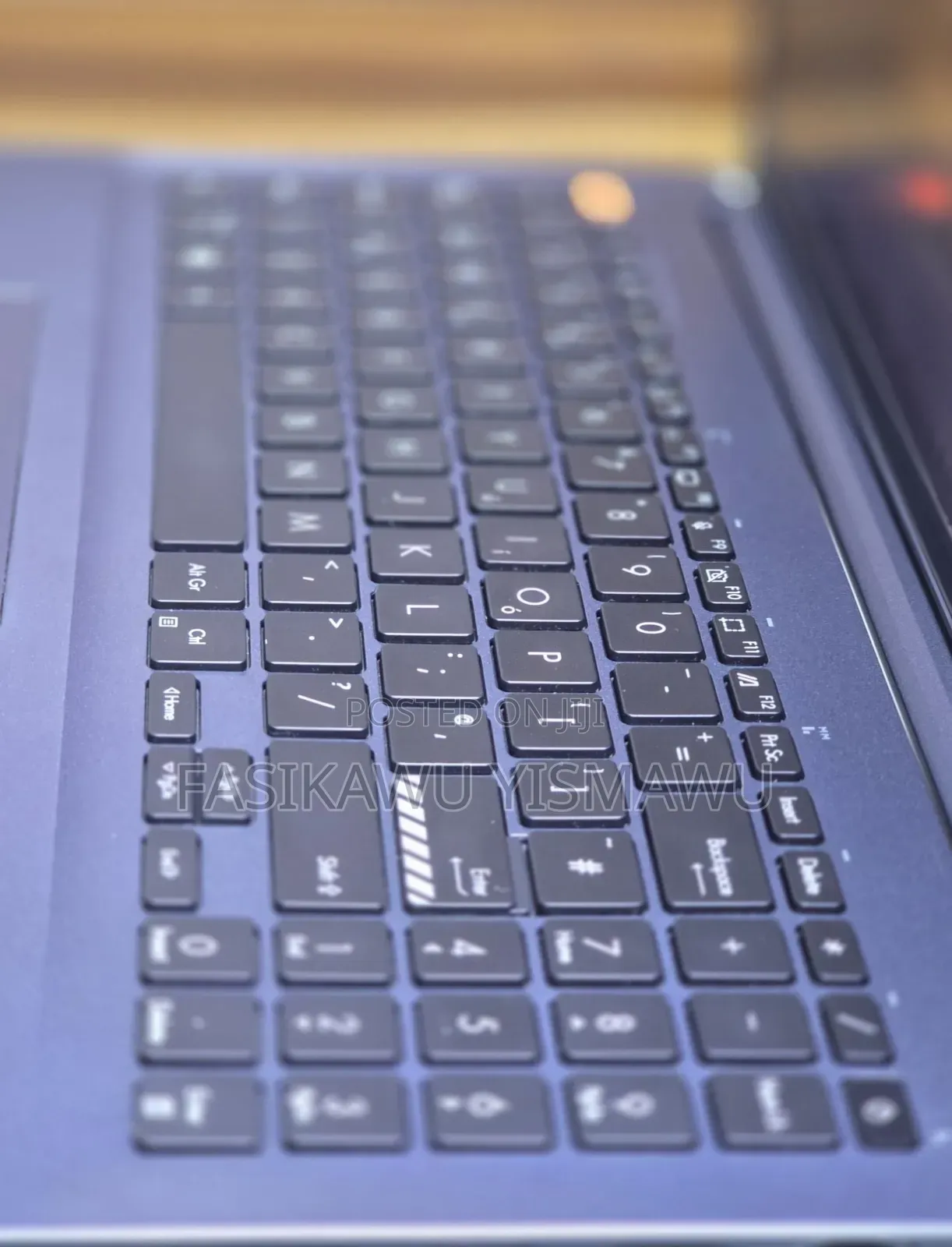 New Laptop Asus VivoBook 15 X505BA 16GB Intel Core i7 SSD 512GB