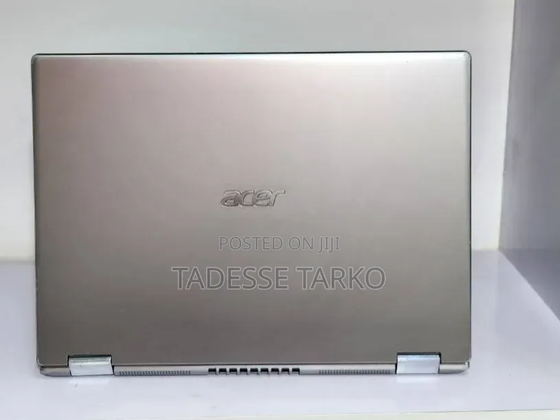 New Laptop Acer Spin 1 16GB Intel Core i7 SSD 512GB