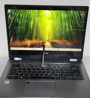 New Laptop Acer Spin 1 16GB Intel Core i7 SSD 512GB