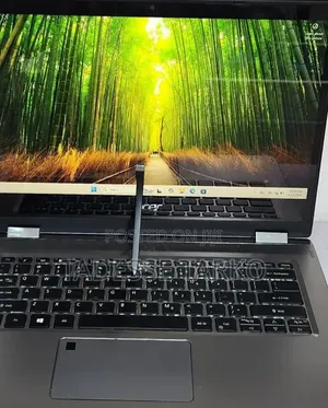 New Laptop Acer Spin 1 16GB Intel Core i7 SSD 512GB