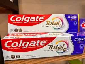 Colgate Total