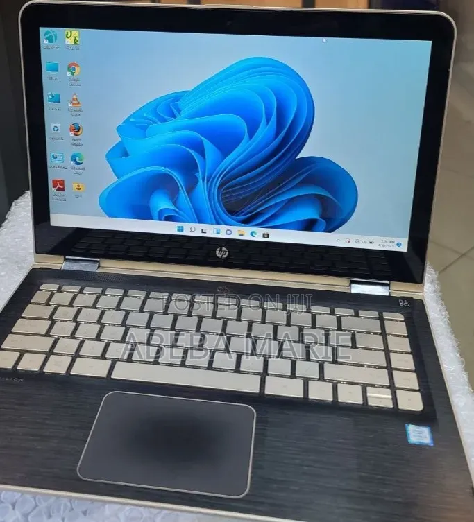 New Laptop HP Pavilion 14 16GB Intel Core i5 SSD 512GB