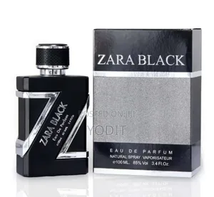Zara Black