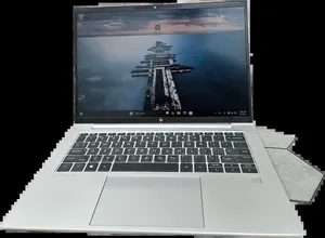 New Laptop HP EliteBook 840 16GB Intel Core i7 SSD 512GB