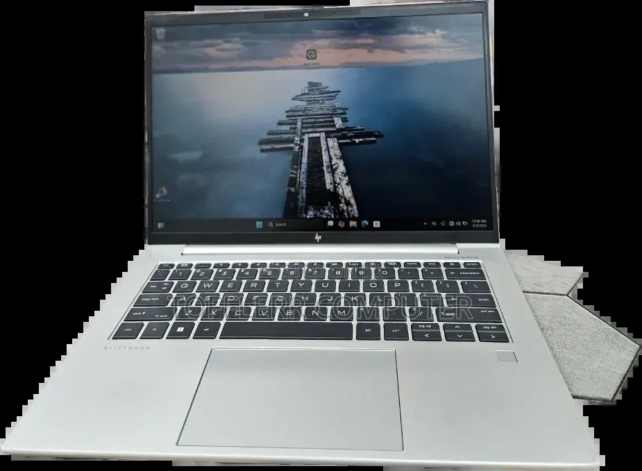 New Laptop HP EliteBook 840 16GB Intel Core i7 SSD 512GB