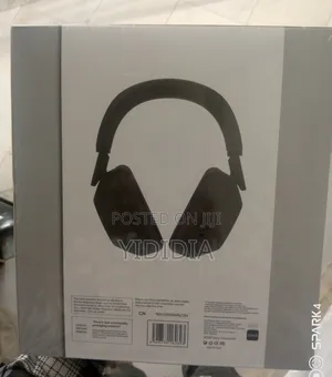 Sony Wh-1000xm6 – Noise Cancelling Headphones