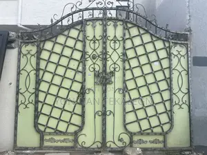 Main Gate ~Bertber