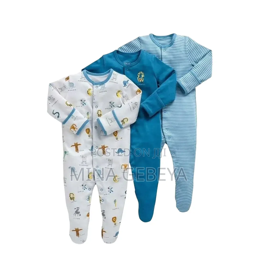 Mamas Papas 3-Piece