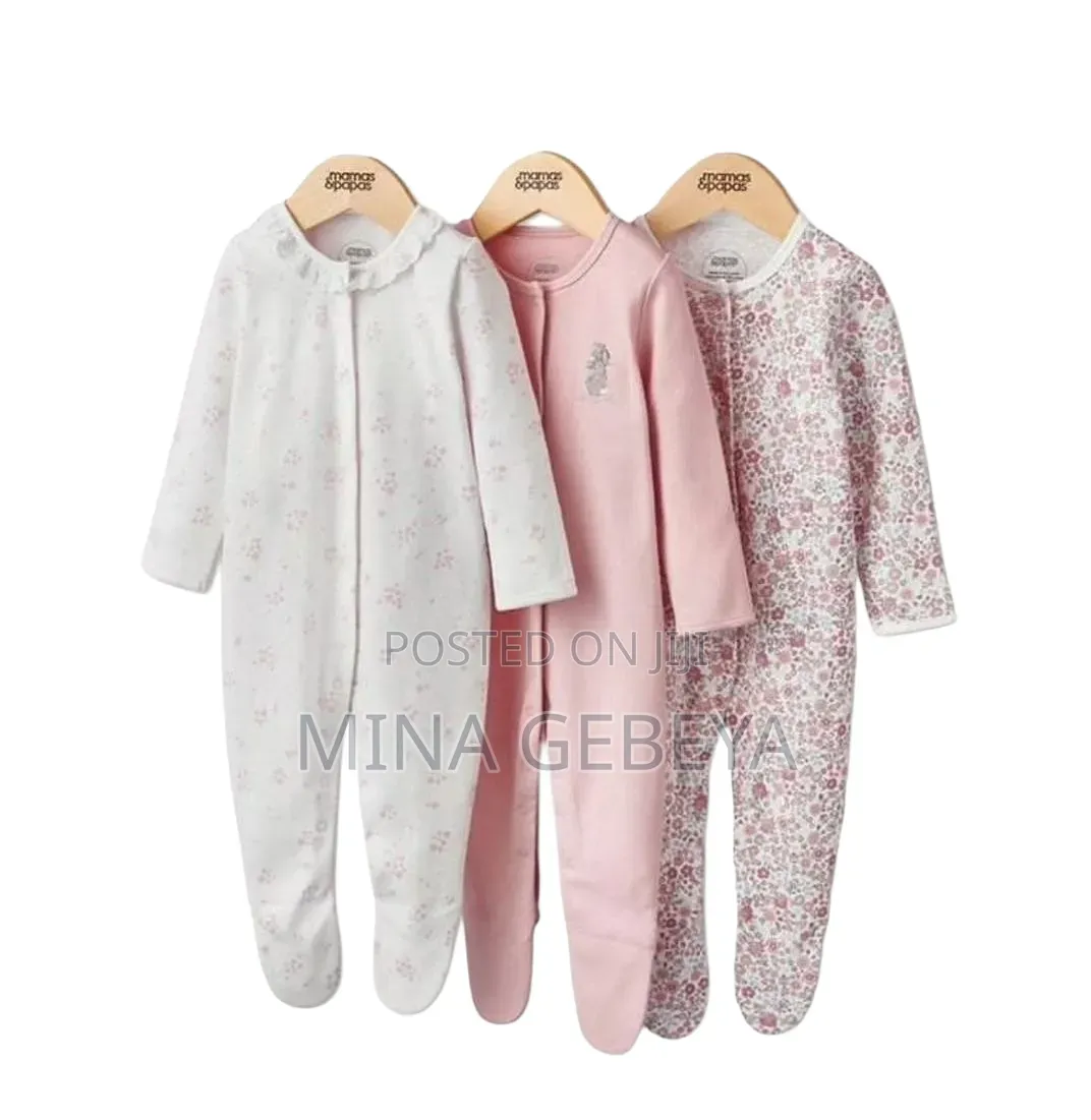 Mamas Papas 3-Piece