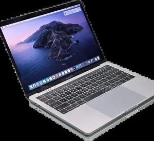 New Laptop Apple MacBook Pro M1 16GB Intel Core i5 SSD 512GB