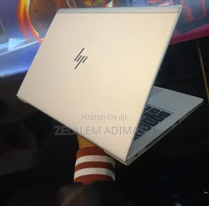 New Laptop HP EliteBook 840 G5 16GB Intel Core i5 SSD 512GB