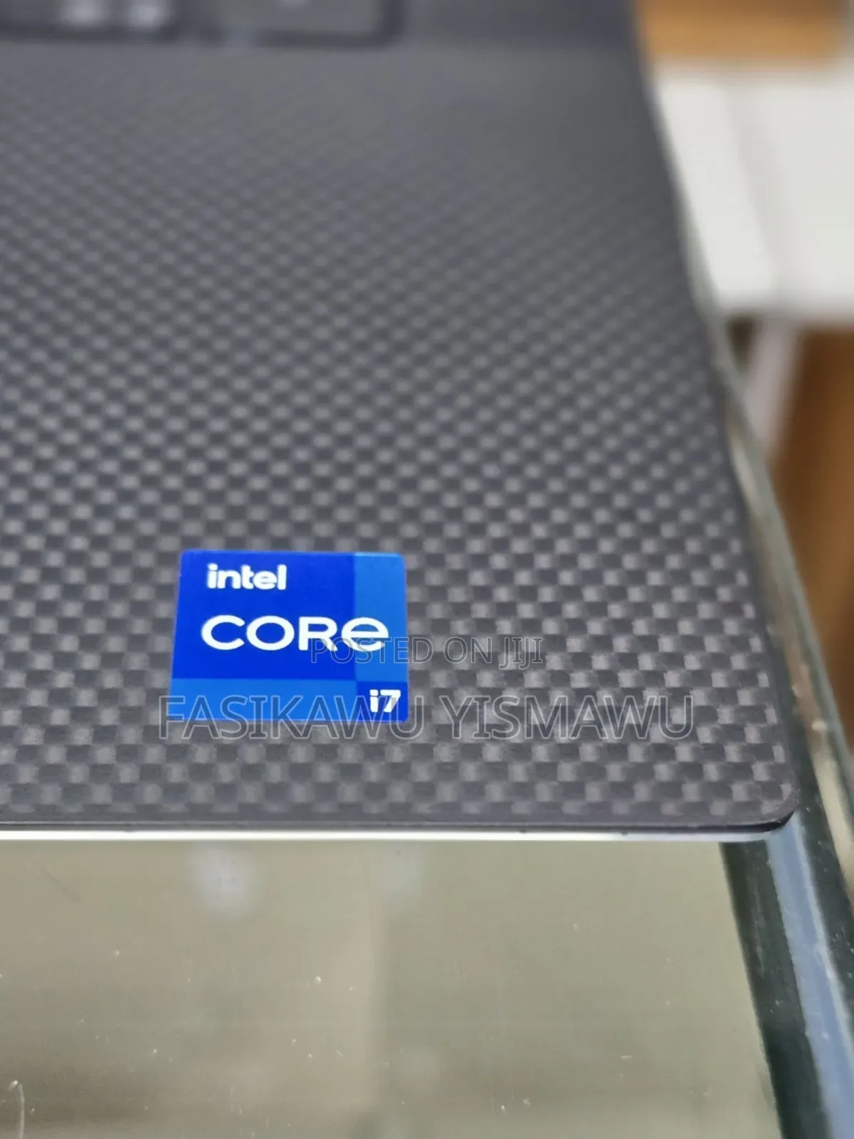 New Laptop Dell XPS 15 16GB Intel Core i7 SSD 1T