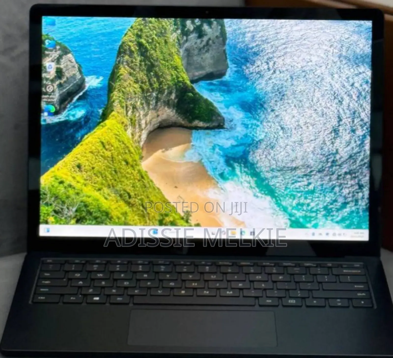 New Laptop Microsoft Surface Laptop 4 16GB Intel Core i7 SSD 256GB