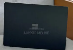 New Laptop Microsoft Surface Laptop 4 16GB Intel Core i7 SSD 256GB