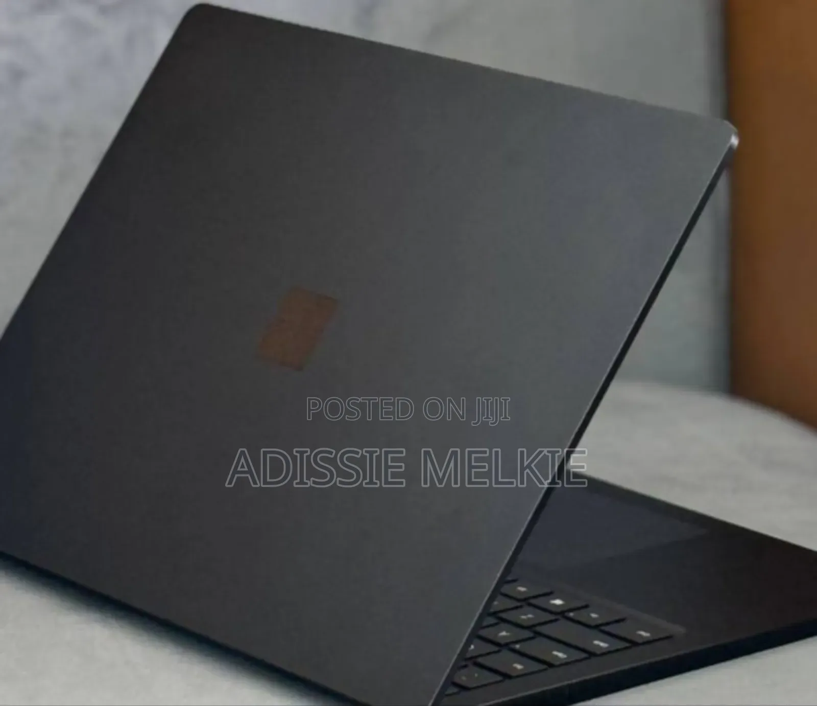 New Laptop Microsoft Surface Laptop 4 16GB Intel Core i7 SSD 256GB
