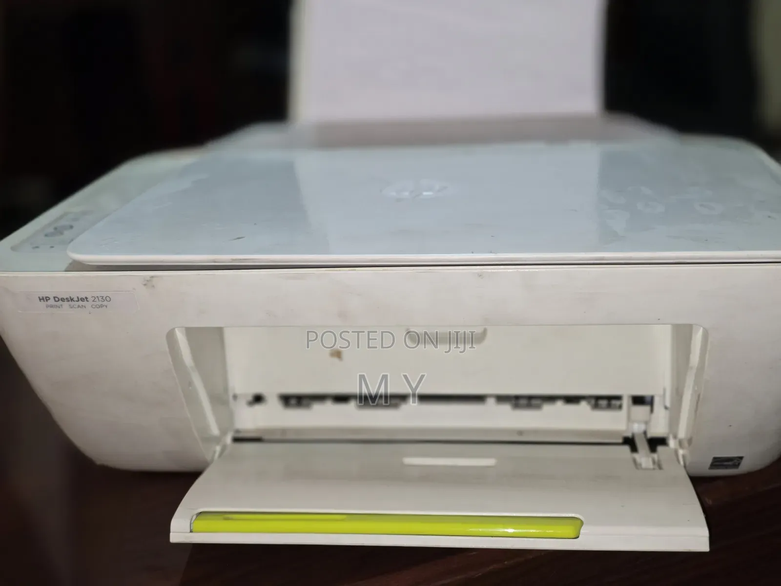 Hp Deskjet 2130 Printer