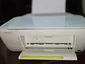 Hp Deskjet 2130 Printer