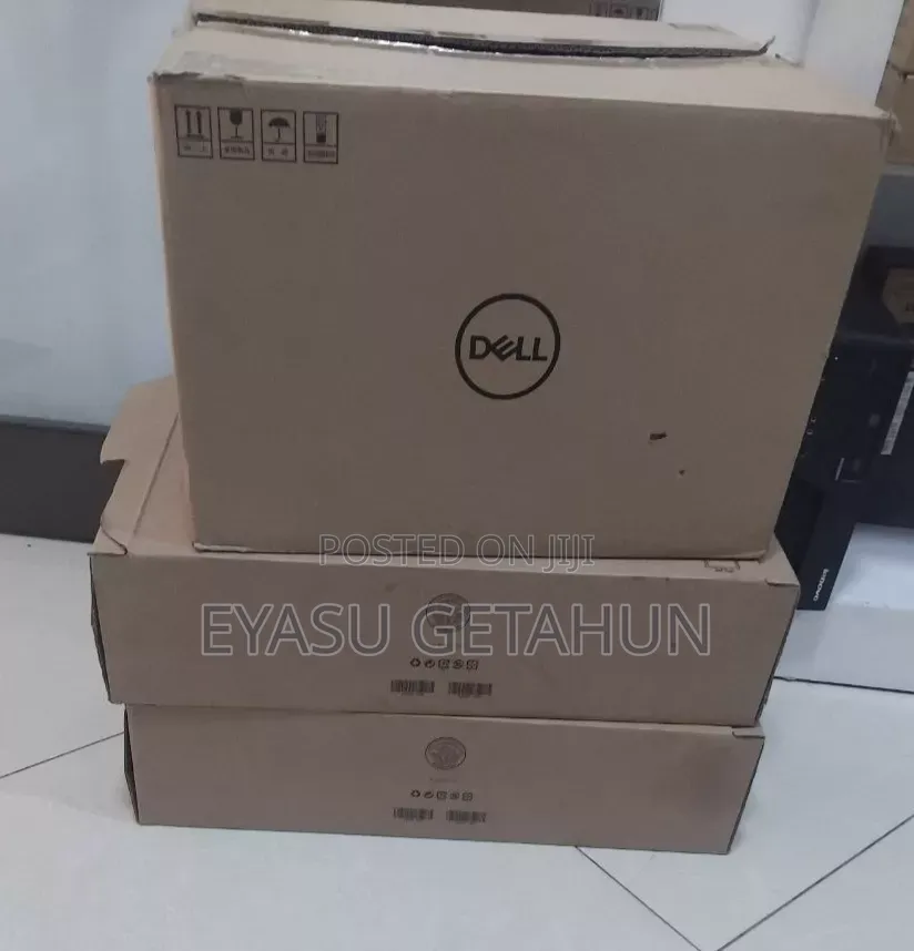 New Desktop Computer Dell 8GB Intel Core i7 SSD 1T