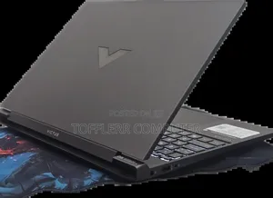 New Laptop HP Victus 15 16GB AMD Ryzen 7 SSD 512GB