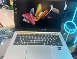 New Laptop HP EliteBook 840 G9 16GB Intel Core i7 SSD 512GB
