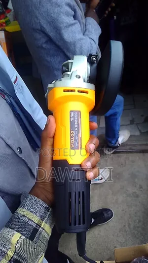 ዊሎ ግራይንደር 1000 ዋት