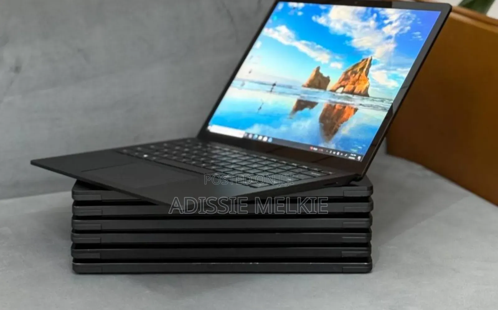 New Laptop Microsoft Surface Laptop 4 16GB Intel Core i7 SSD 512GB