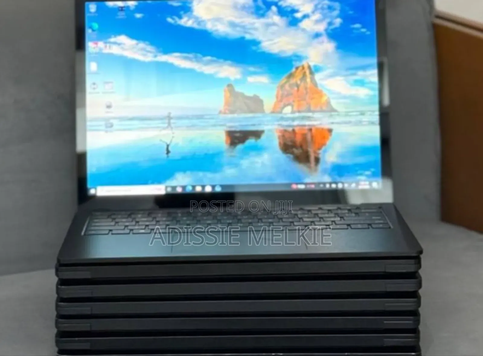 New Laptop Microsoft Surface Laptop 4 16GB Intel Core i7 SSD 512GB
