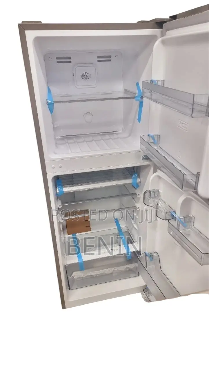 Beko Refrigerator 371’Size Delivery