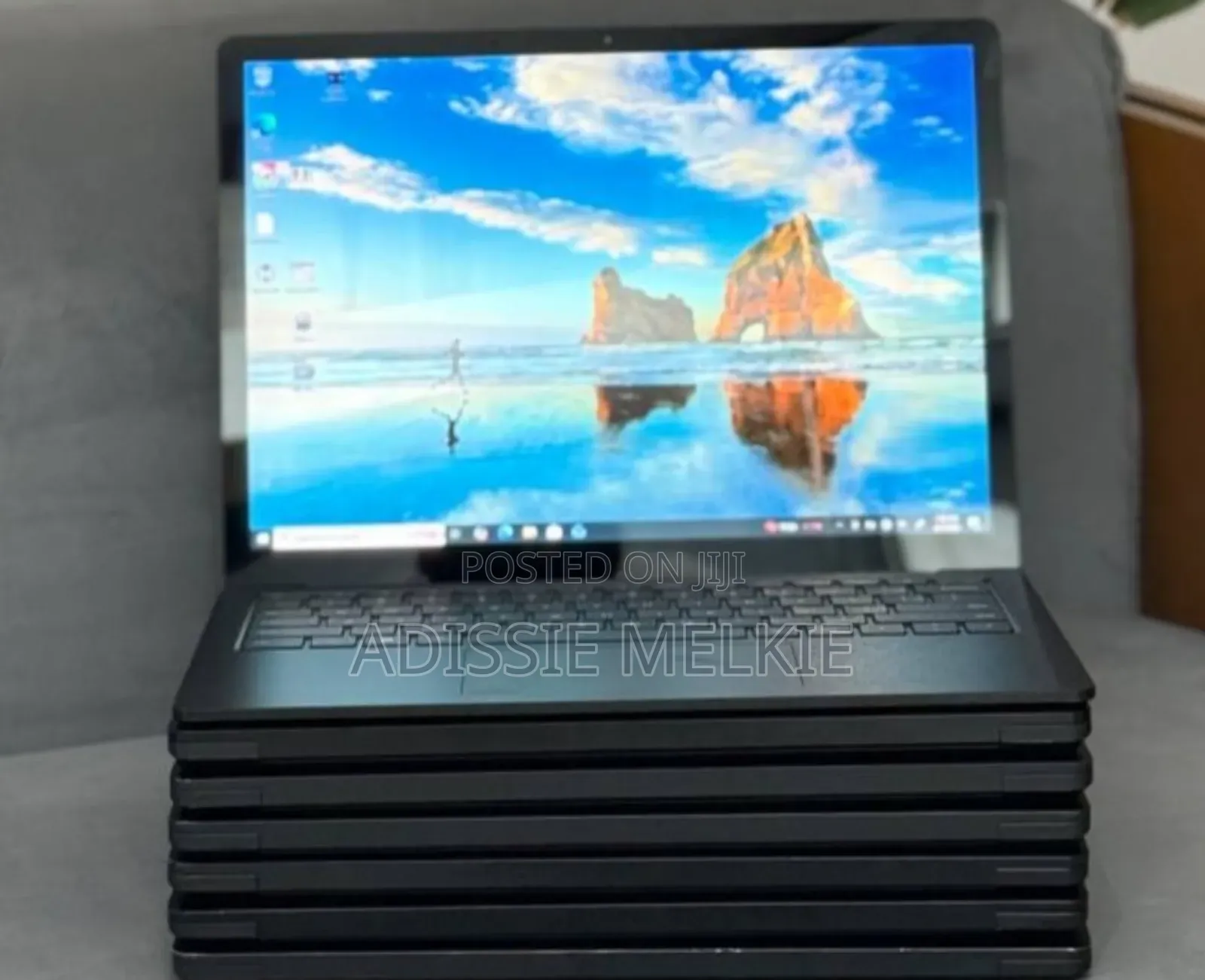 New Laptop Microsoft Surface Laptop 4 16GB Intel Core i7 SSD 256GB