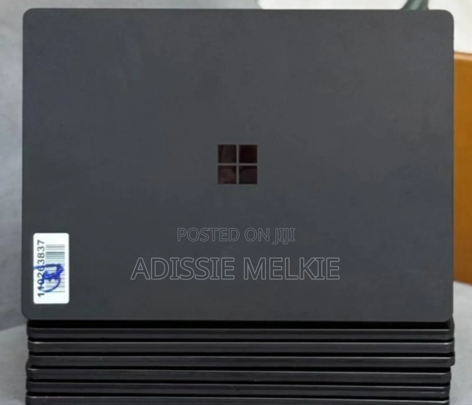 New Laptop Microsoft Surface Laptop 4 16GB Intel Core i7 SSD 256GB