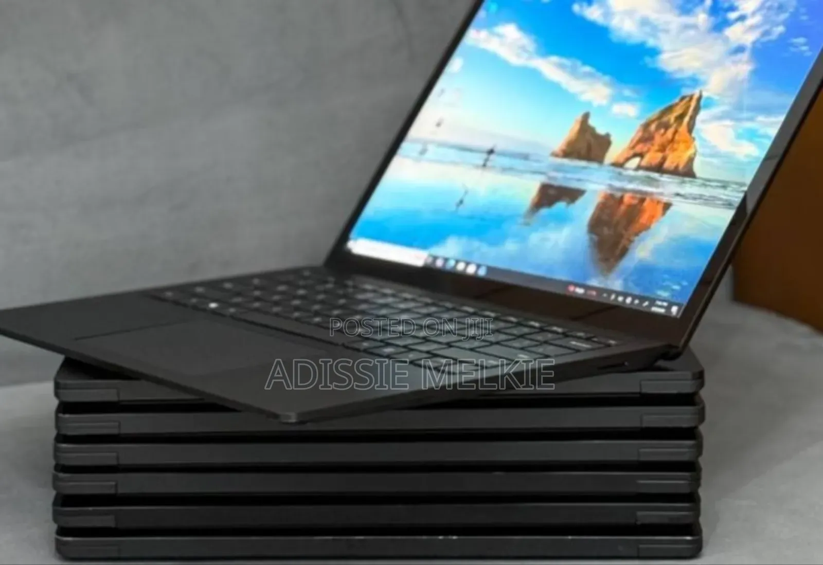 New Laptop Microsoft Surface Laptop 4 16GB Intel Core i7 SSD 256GB