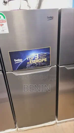 Beko Refrigerator