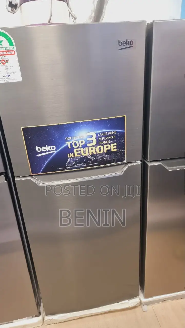 Beko Refrigerator