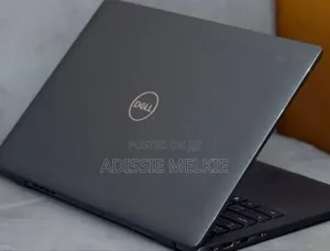 New Laptop Dell 8GB Intel Core i5 SSD 256GB